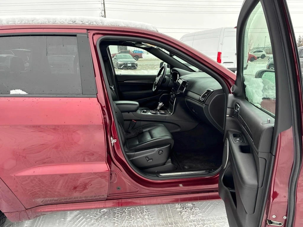 Jeep Grand cherokee 2021 High Altitude * CARFAX * ��� ������������ | Mobile.bg � ����������� 15