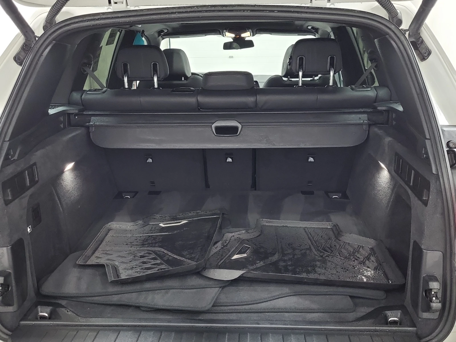 BMW X5 40i xDrive * CARFAX * O���� �� ����������� *  | Mobile.bg � ����������� 13