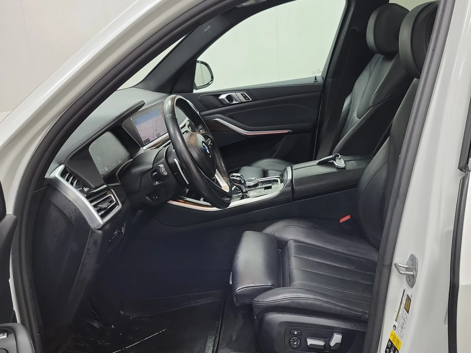 BMW X5 40i xDrive * CARFAX * OПЦИЯ ЗА ФИНАНСИРАНЕ *  - изображение 10