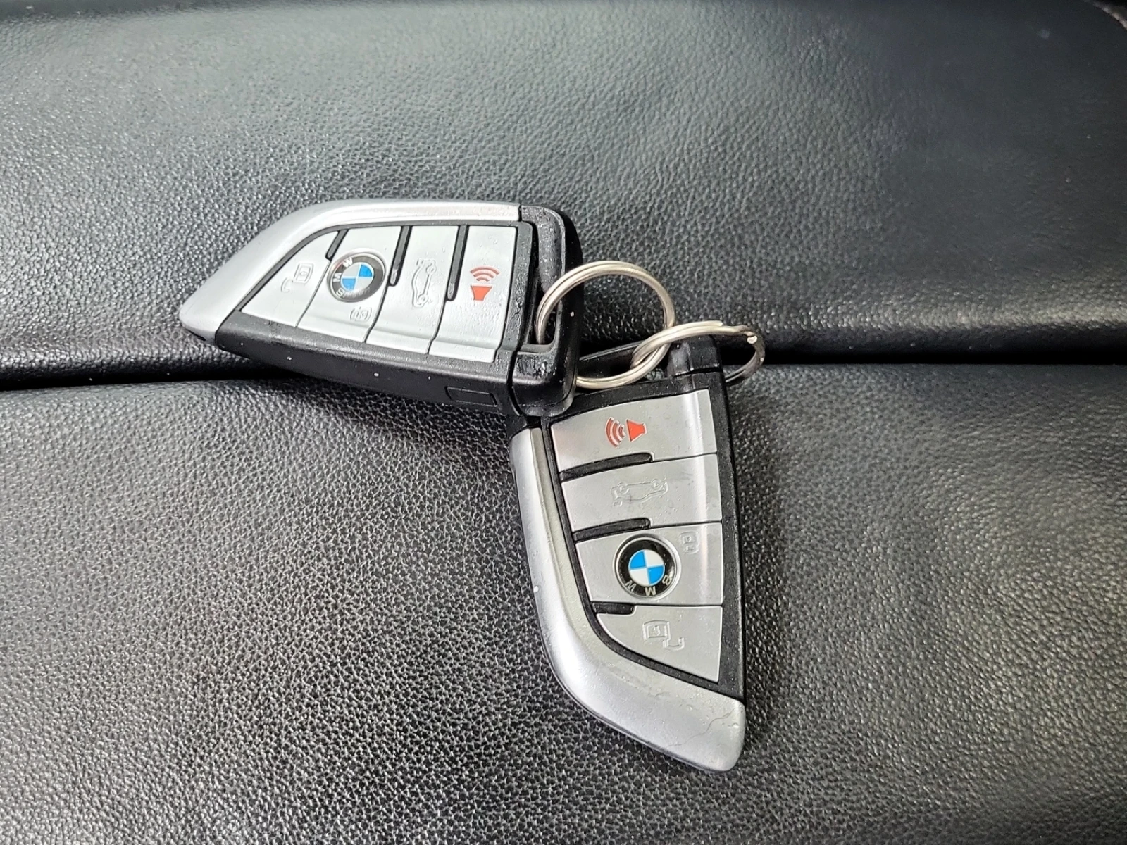 BMW X5 40i xDrive * CARFAX * O���� �� ����������� *  | Mobile.bg � ����������� 16
