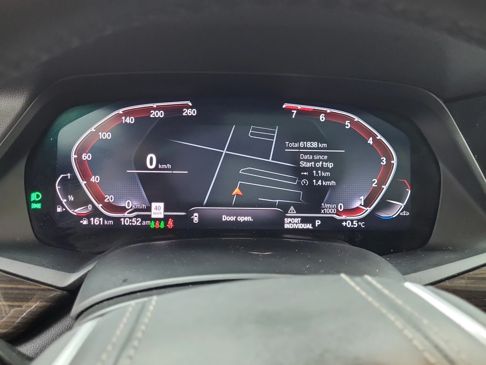 BMW X5 40i xDrive * CARFAX * OПЦИЯ ЗА ФИНАНСИРАНЕ *  - изображение 8