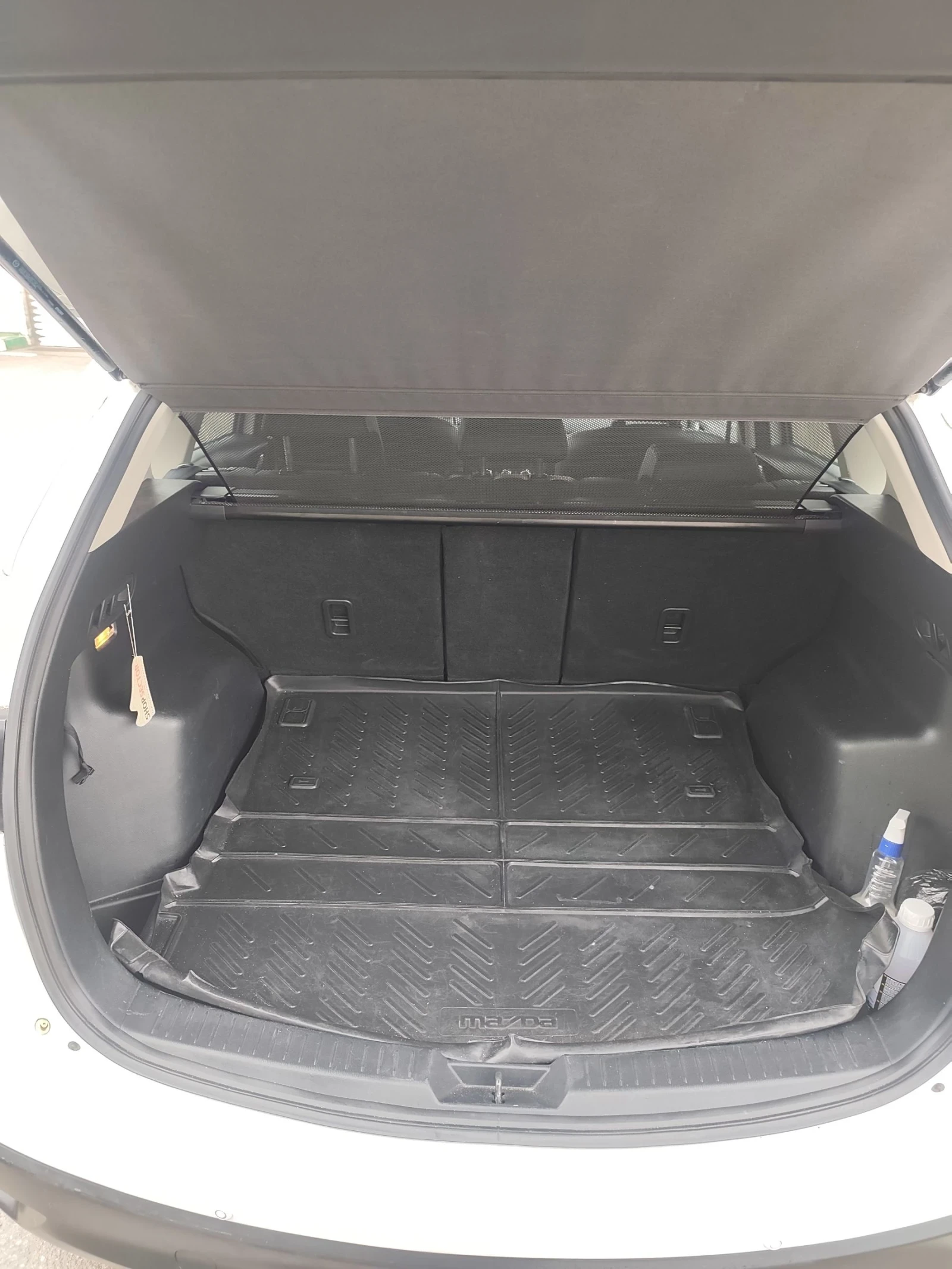 Mazda CX-5 2.2  Diesel  | Mobile.bg � ����������� 12