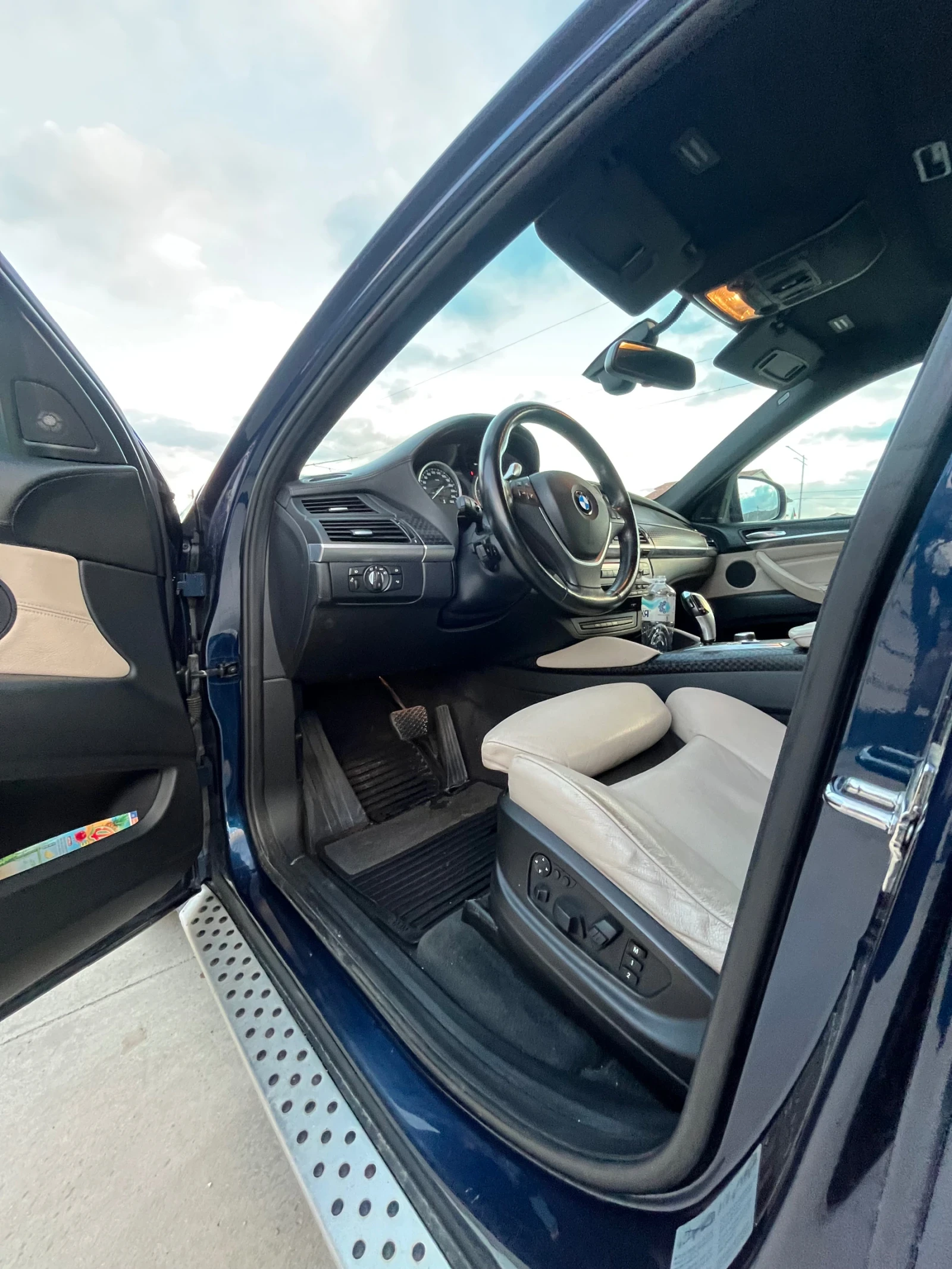 BMW X6 | Mobile.bg � ����������� 13