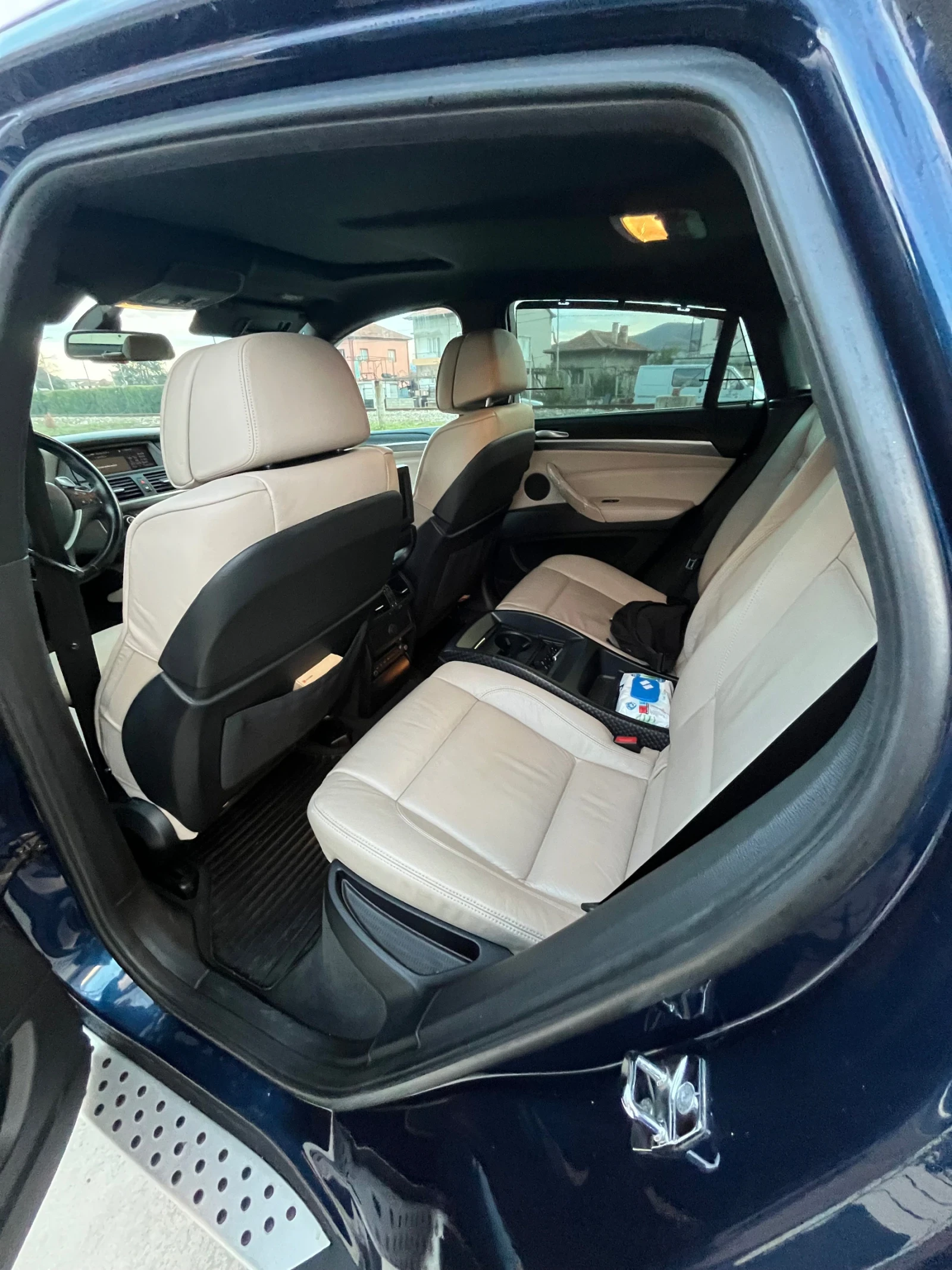 BMW X6 | Mobile.bg � ����������� 12