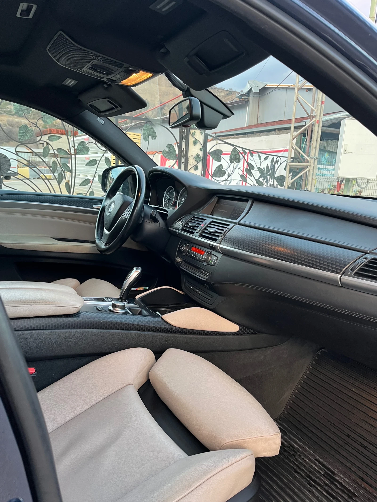 BMW X6  - изображение 9