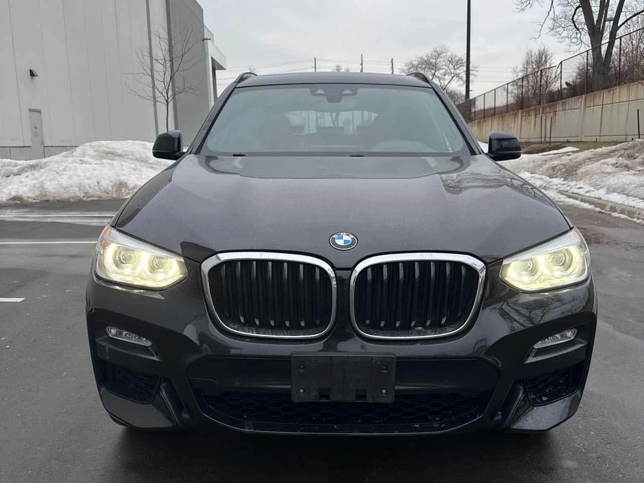 BMW X3 xDrive30i| M ПАКЕТ| ПАНОРАМА| АМБИЕНТ| ПОДГРЕВИ  - изображение 2