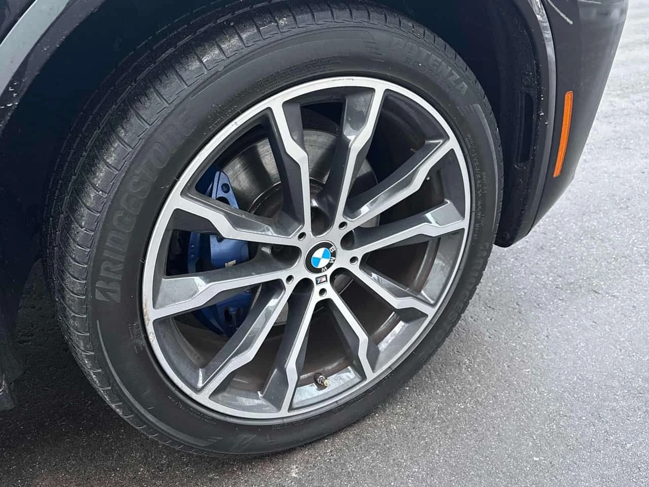 BMW X3 xDrive30i| M ПАКЕТ| ПАНОРАМА| АМБИЕНТ| ПОДГРЕВИ  - изображение 6