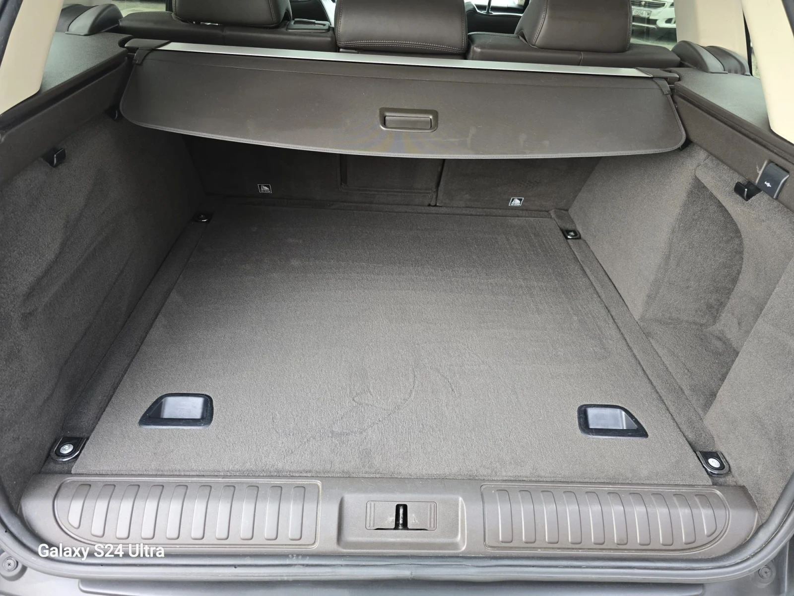 Land Rover Range Rover Sport 3.0D HSE | Mobile.bg � ����������� 14