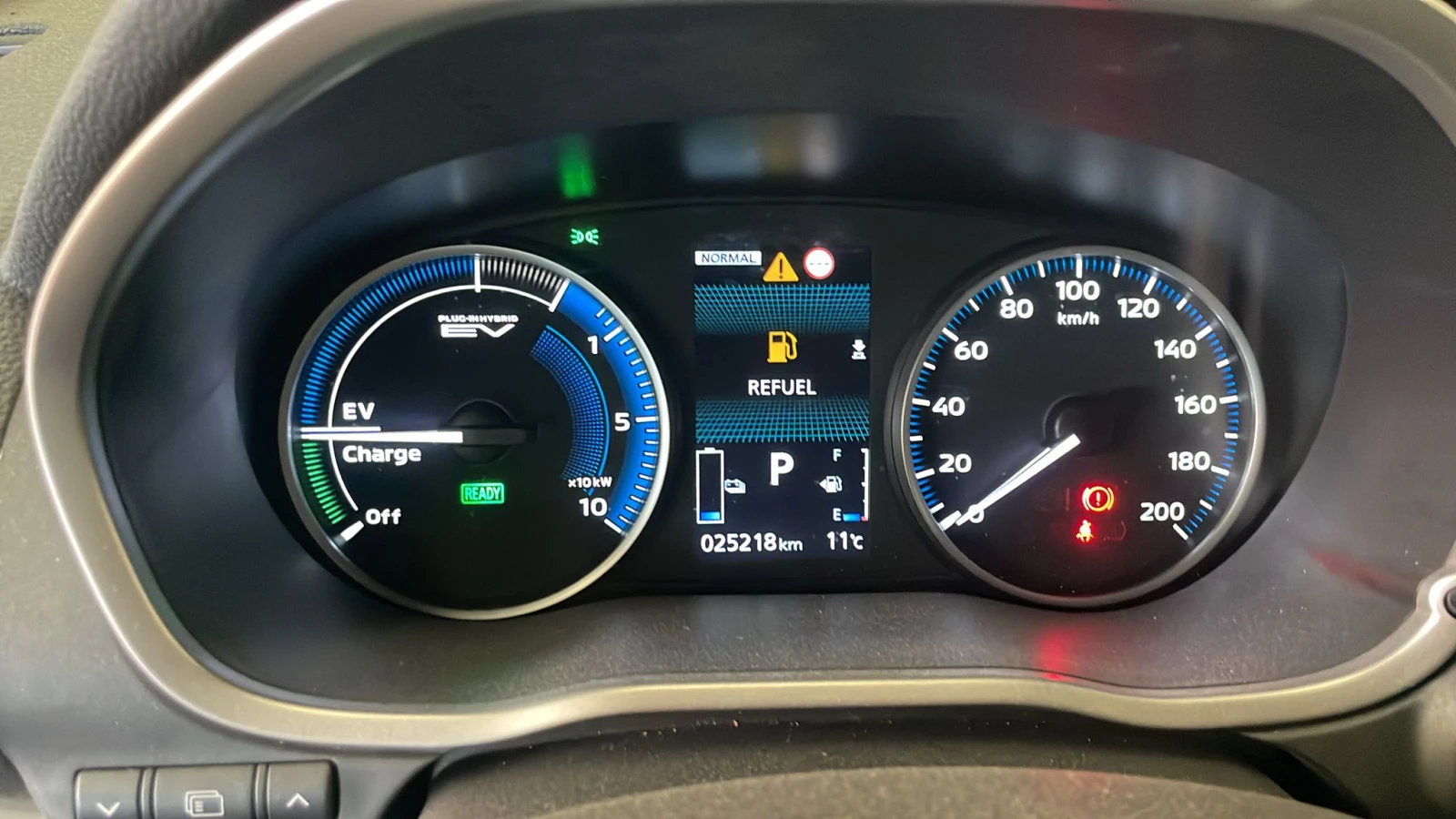 Mitsubishi Eclipse Cross 2.4 Plugin, снимка 5 - Автомобили и джипове - 53864133