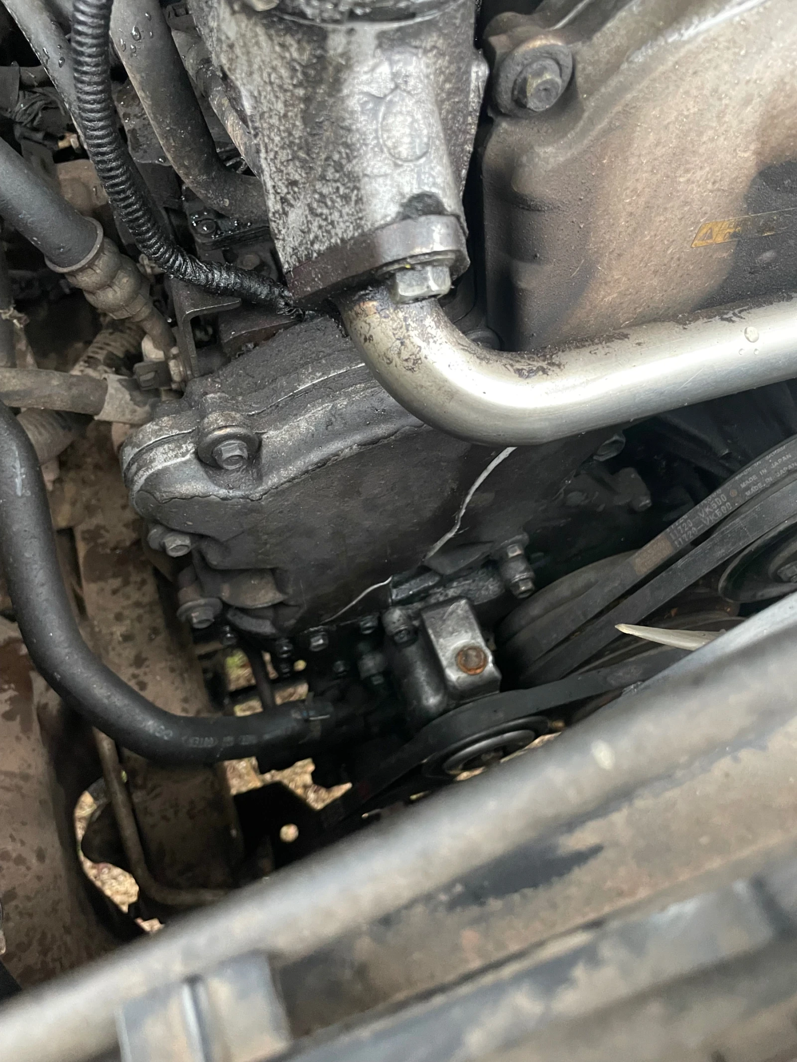 Nissan Navara 2.5 TDI , снимка 10 - Автомобили и джипове - 53869001