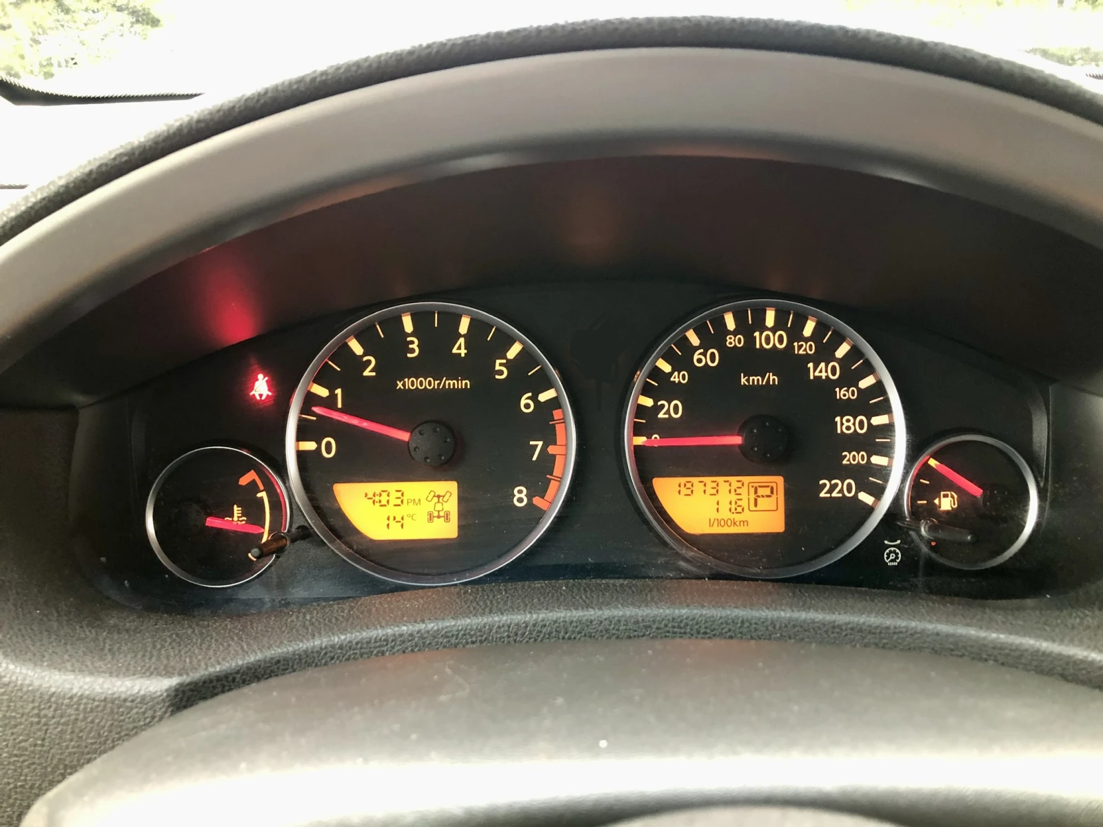 Nissan Pathfinder 6+ 1, снимка 11 - Автомобили и джипове - 53893511