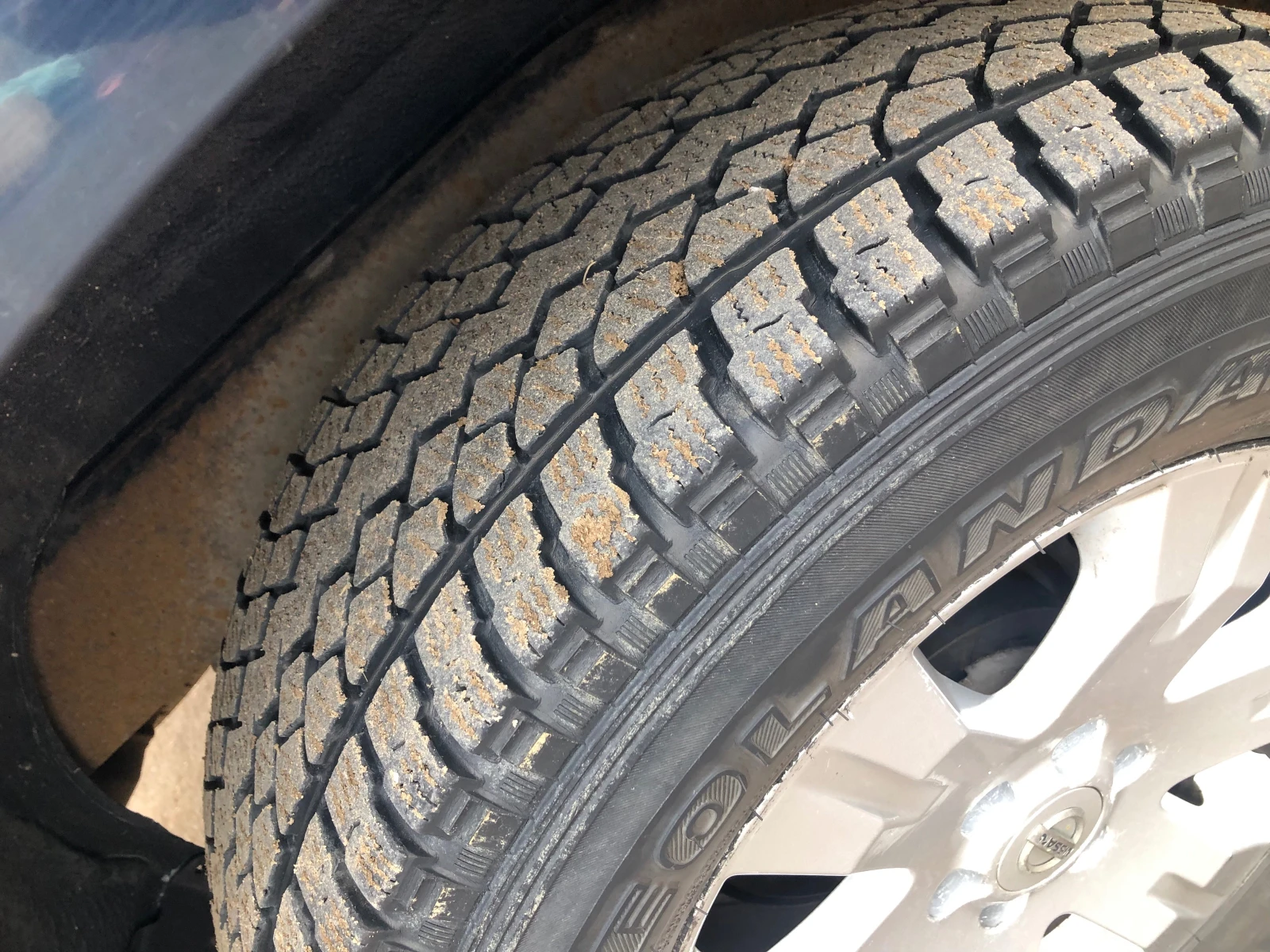 Nissan Pathfinder 6+ 1, снимка 15 - Автомобили и джипове - 53893511