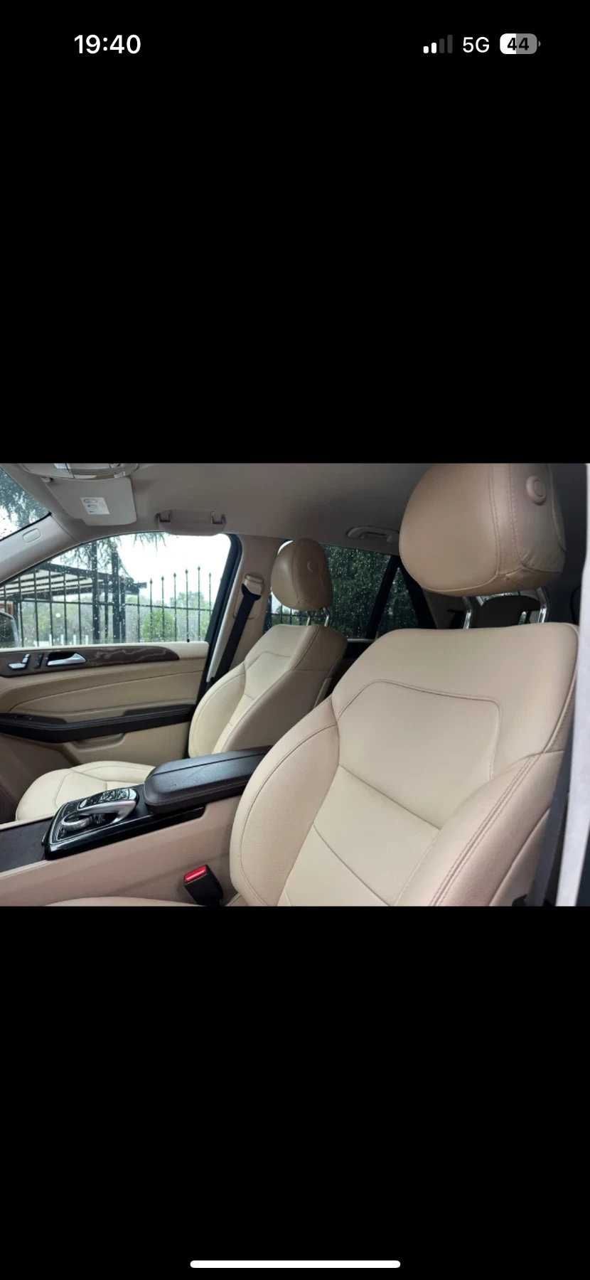 Mercedes-Benz GLE 350 AMG-63 Package!!!, снимка 10 - Автомобили и джипове - 54061184