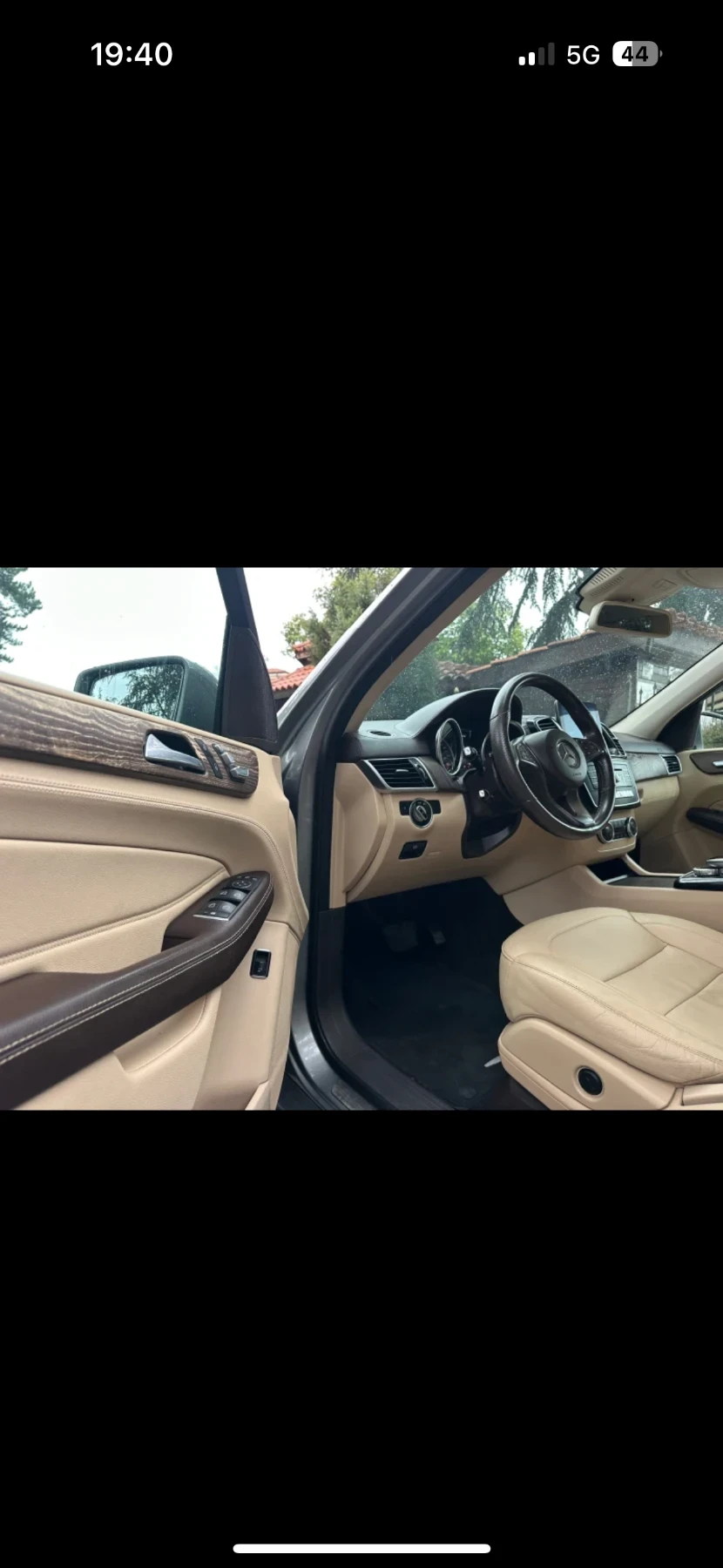 Mercedes-Benz GLE 350 AMG-63 Package!!!, снимка 11 - Автомобили и джипове - 54061184