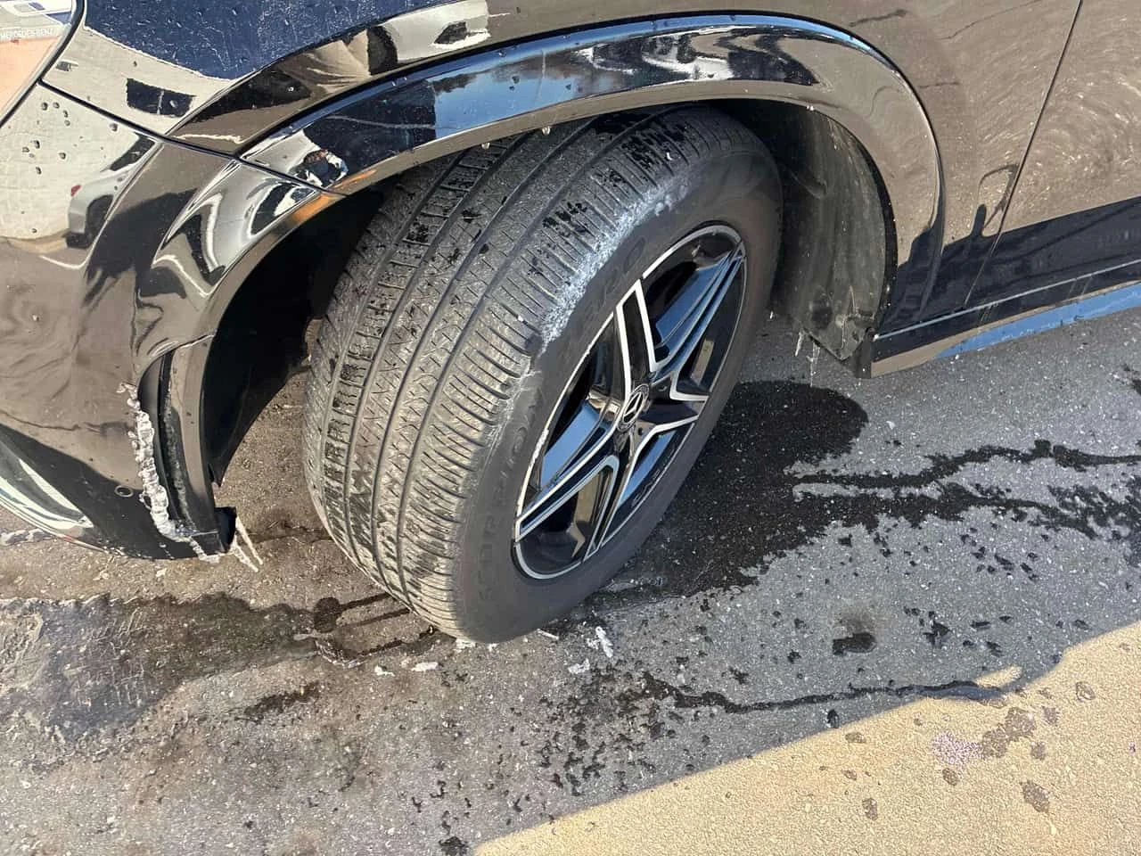 Mercedes-Benz GLE 450 /ПАНОРАМА/360/ПОДГРЕВИ/BURMESTER, снимка 6 - Автомобили и джипове - 54132154