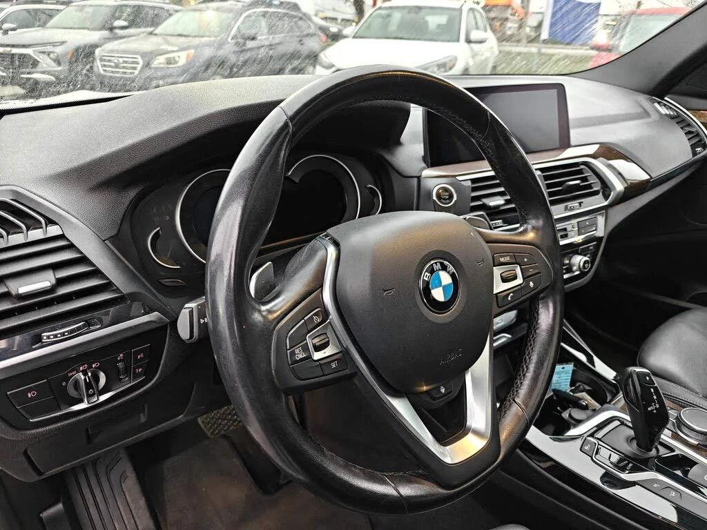 BMW X3 xDrive30i* ����������* (���� �� ��)  | Mobile.bg � ����������� 10