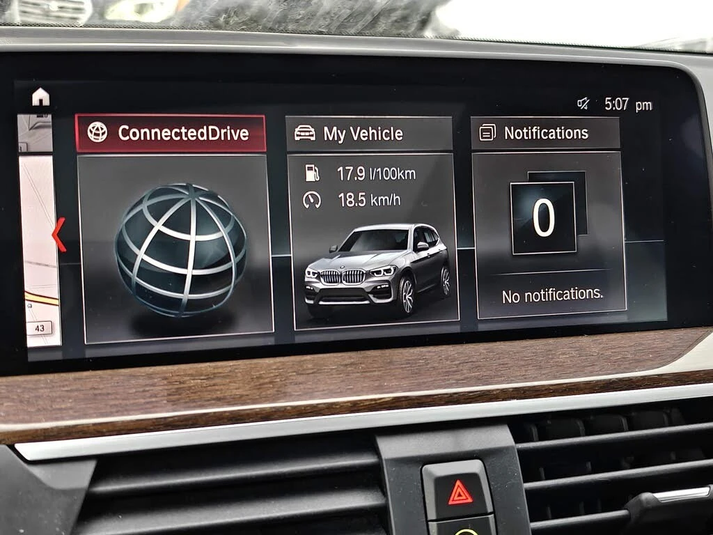 BMW X3 xDrive30i* ����������* (���� �� ��)  | Mobile.bg � ����������� 17