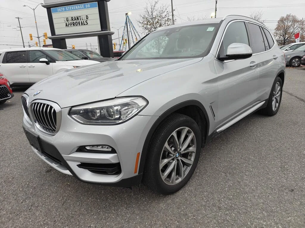 BMW X3 xDrive30i* ����������* (���� �� ��)  | Mobile.bg � ����������� 6