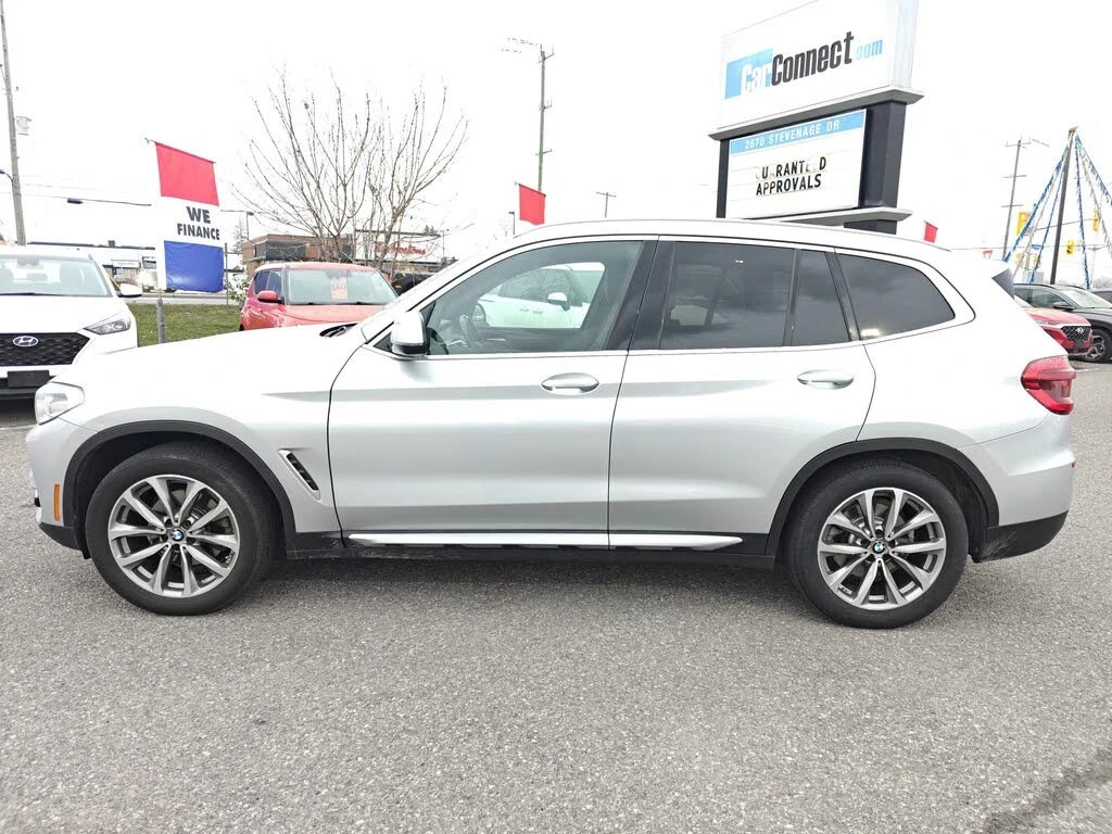 BMW X3 xDrive30i* ����������* (���� �� ��)  | Mobile.bg � ����������� 2