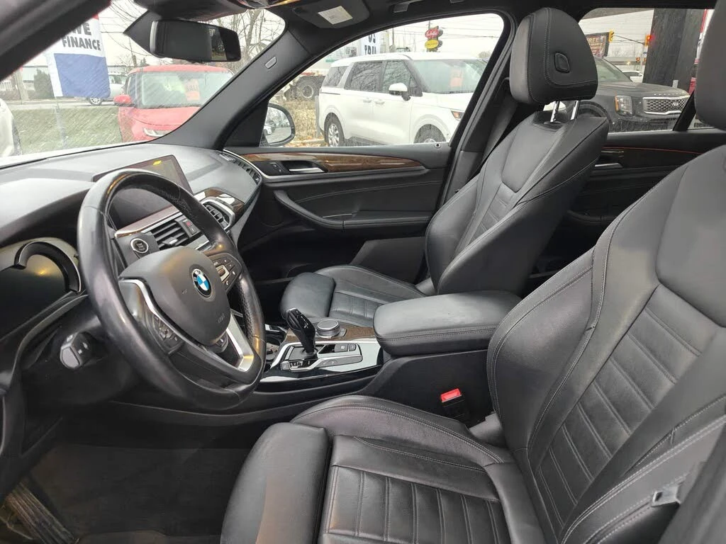 BMW X3 xDrive30i* ����������* (���� �� ��)  | Mobile.bg � ����������� 9