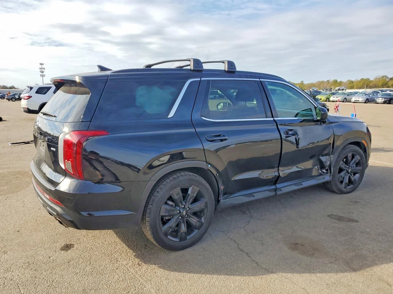 Hyundai Palisade * XRT* AWD*  | Mobile.bg � ����������� 4