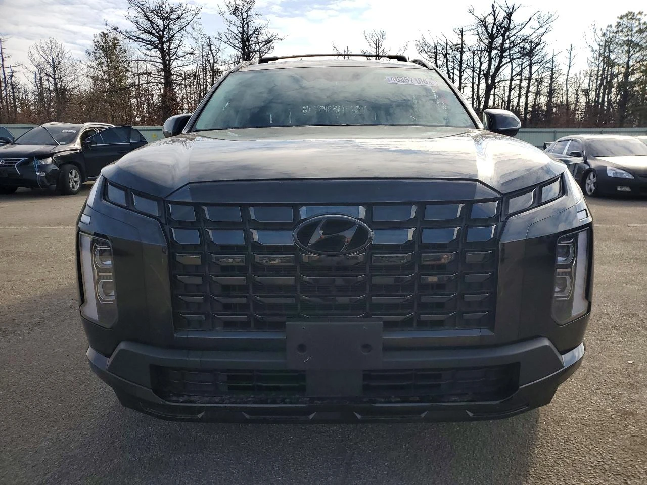 Hyundai Palisade * XRT* AWD*  | Mobile.bg � ����������� 2