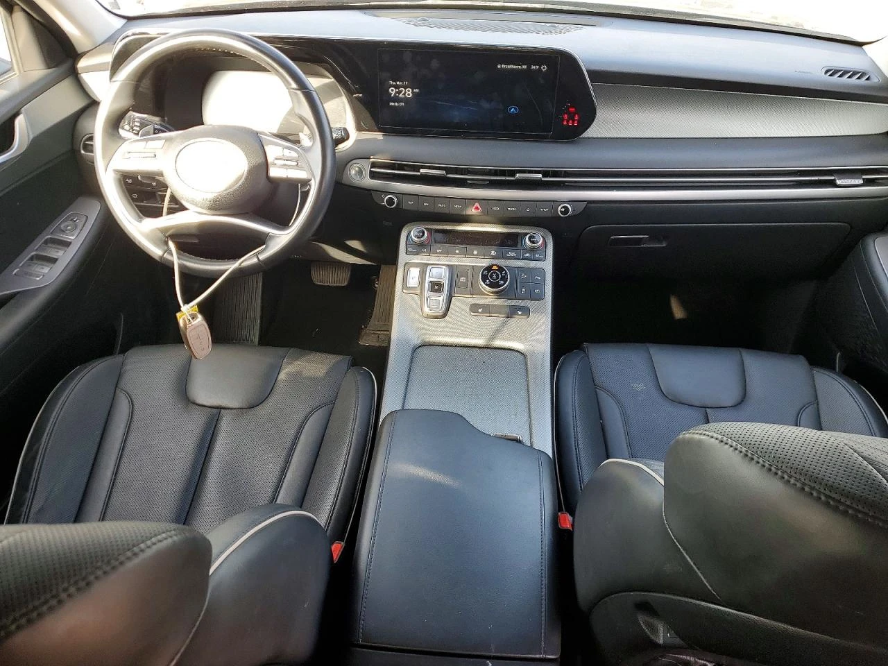 Hyundai Palisade * XRT* AWD*  | Mobile.bg � ����������� 9