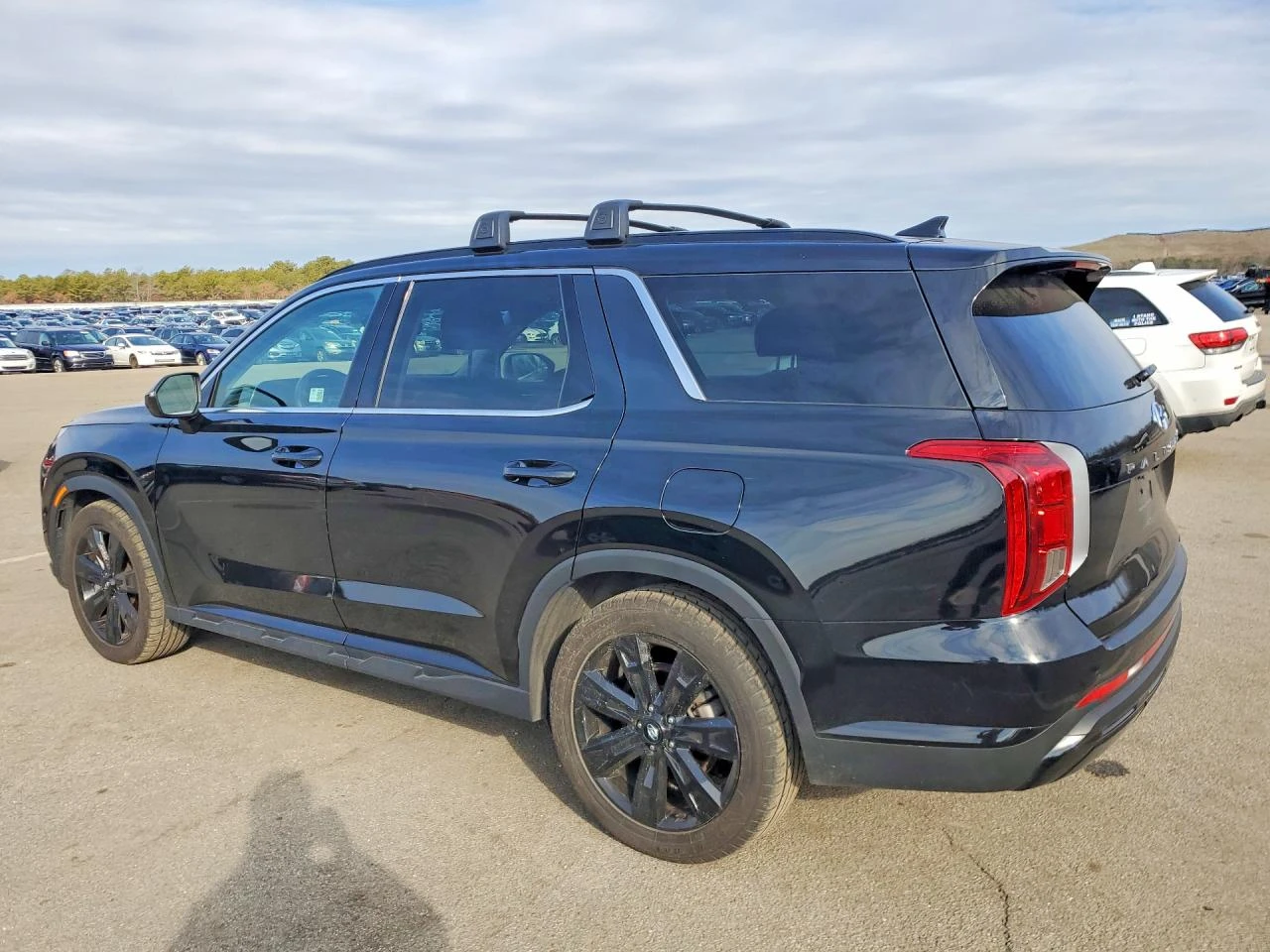 Hyundai Palisade * XRT* AWD*  | Mobile.bg � ����������� 6