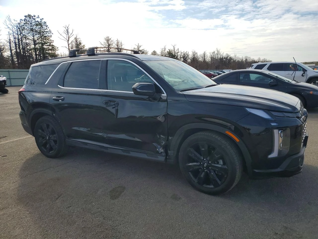 Hyundai Palisade * XRT* AWD*  | Mobile.bg � ����������� 3
