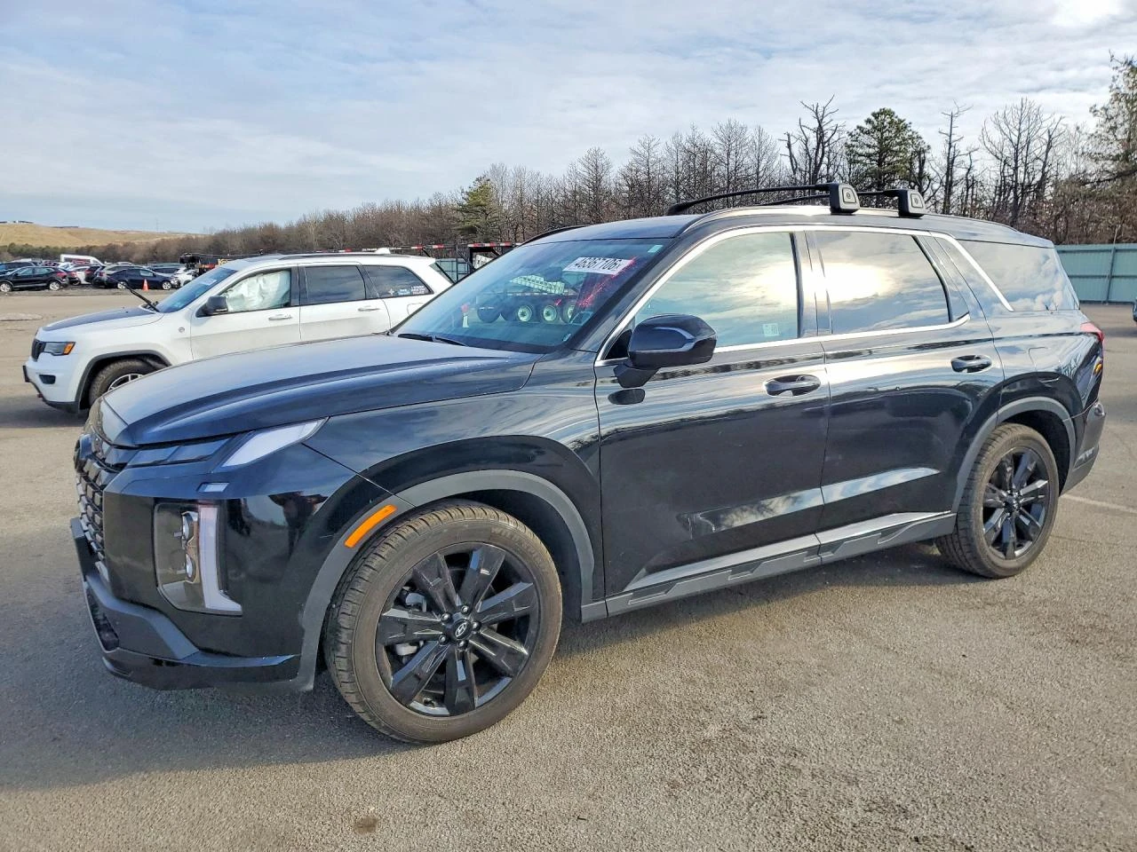 Hyundai Palisade * XRT* AWD*  | Mobile.bg � ����������� 1