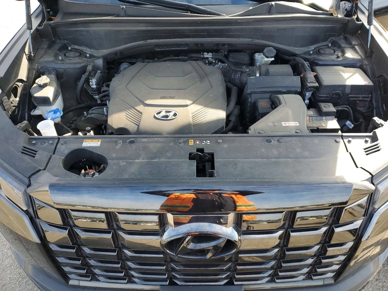 Hyundai Palisade * XRT* AWD*  | Mobile.bg � ����������� 7