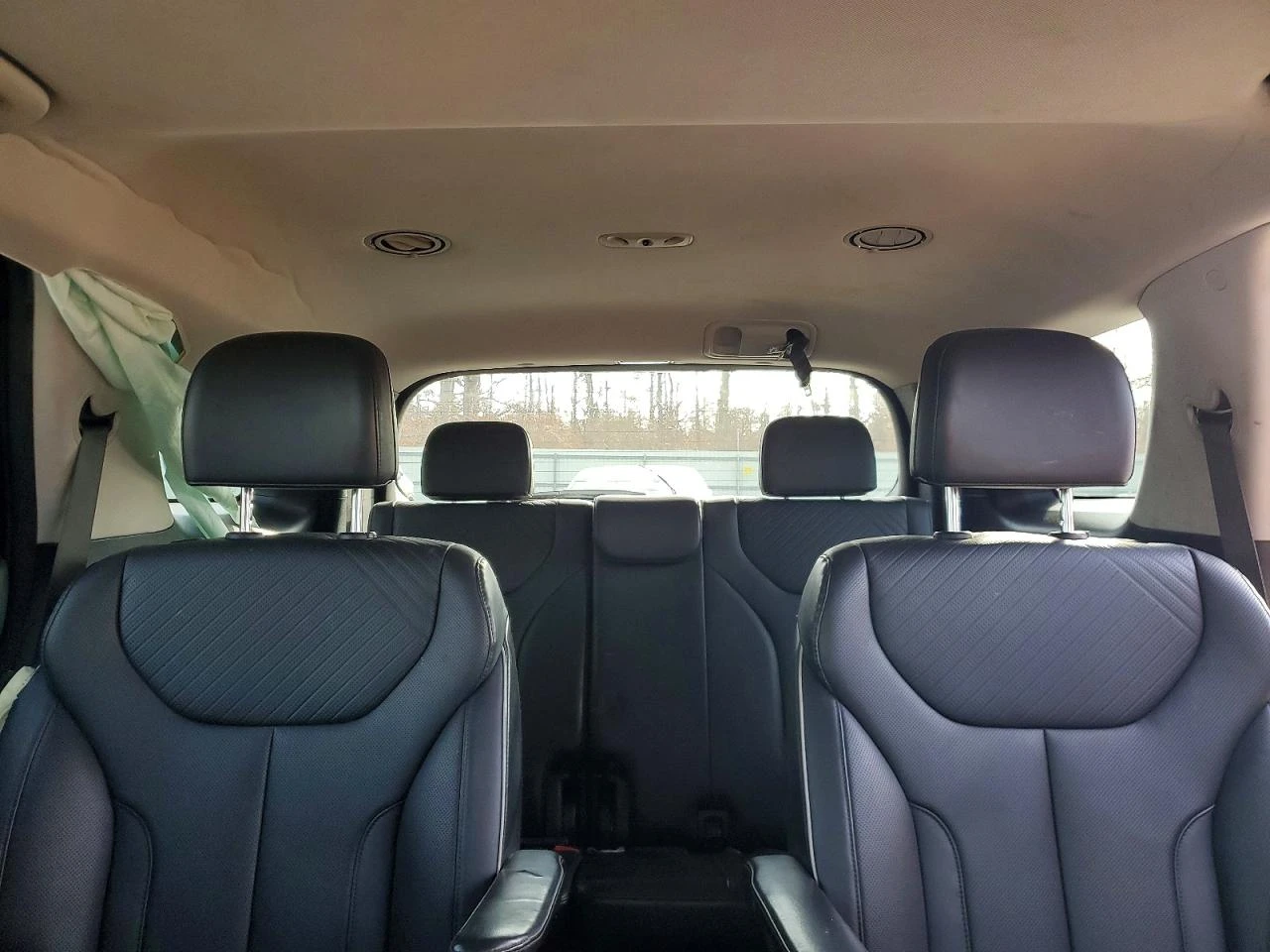 Hyundai Palisade * XRT* AWD*  | Mobile.bg � ����������� 11