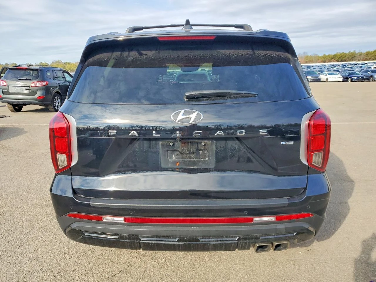 Hyundai Palisade * XRT* AWD*  | Mobile.bg � ����������� 5
