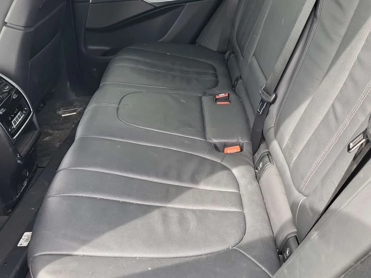 BMW X5 * XDRIVE40I * LASER* H/K* HUD* COMFORT SEATS* , снимка 12 - Автомобили и джипове - 54346777