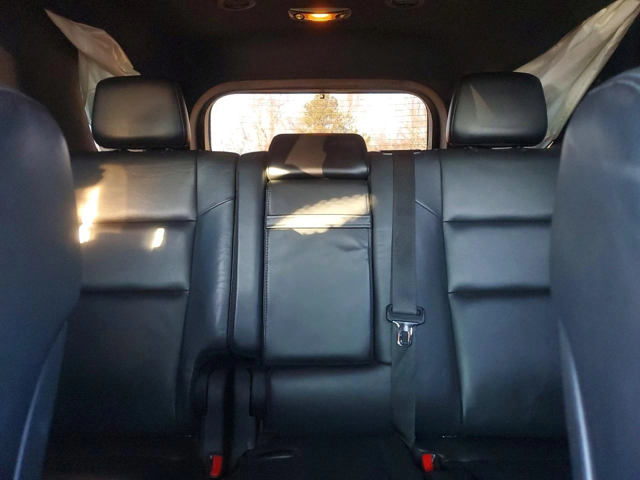 Dodge Durango GT* 3.6L V6 БЕНЗИН* РЕАЛНИ КМ!* КОЖА* FULL295, снимка 10 - Автомобили и джипове - 54661287