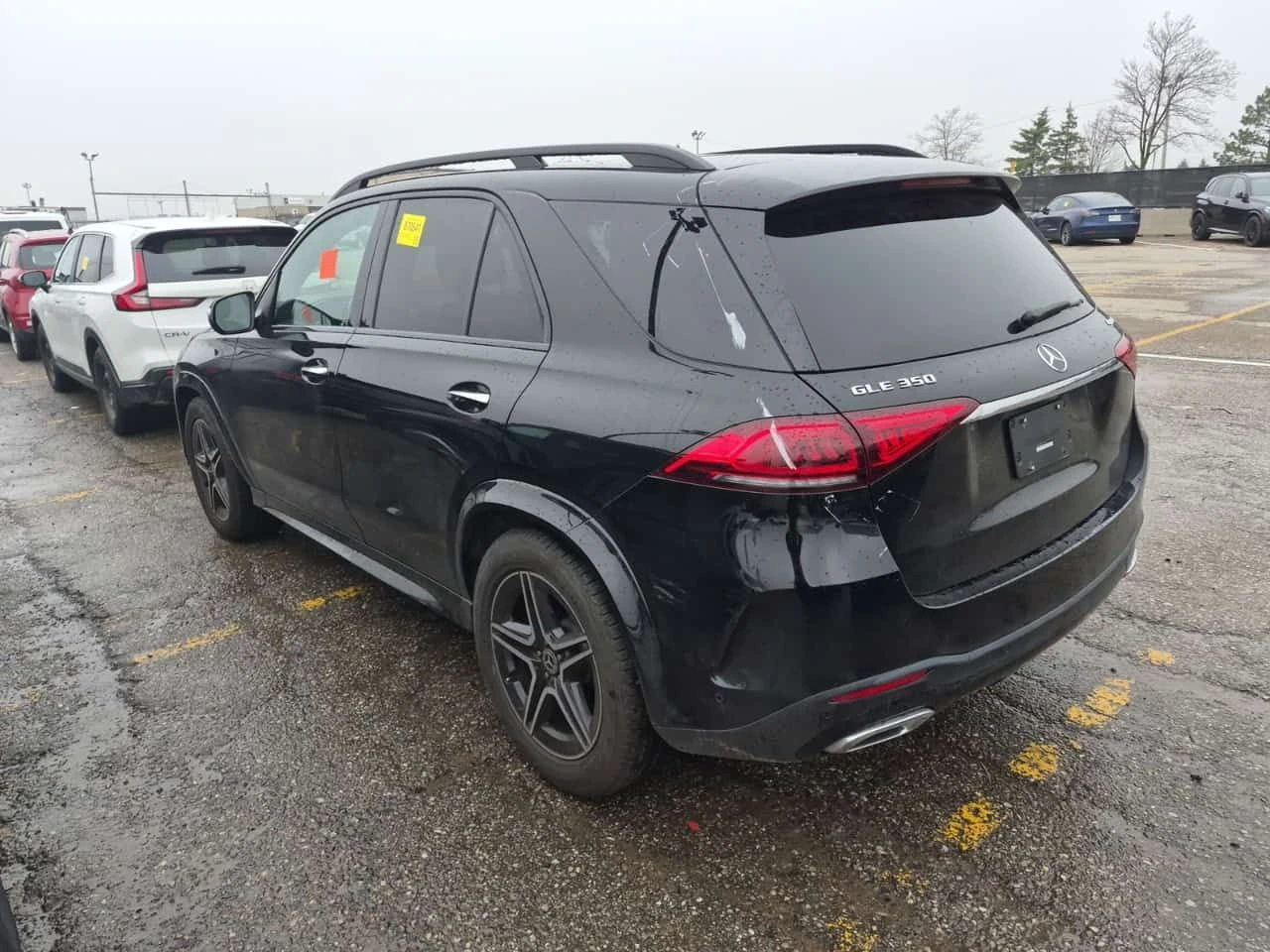 Mercedes-Benz GLE 350 /360/DISTRONIC/BURMESTER/���������� | Mobile.bg � ����������� 4