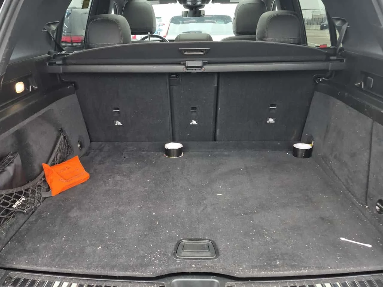 Mercedes-Benz GLE 350 /360/DISTRONIC/BURMESTER/���������� | Mobile.bg � ����������� 14