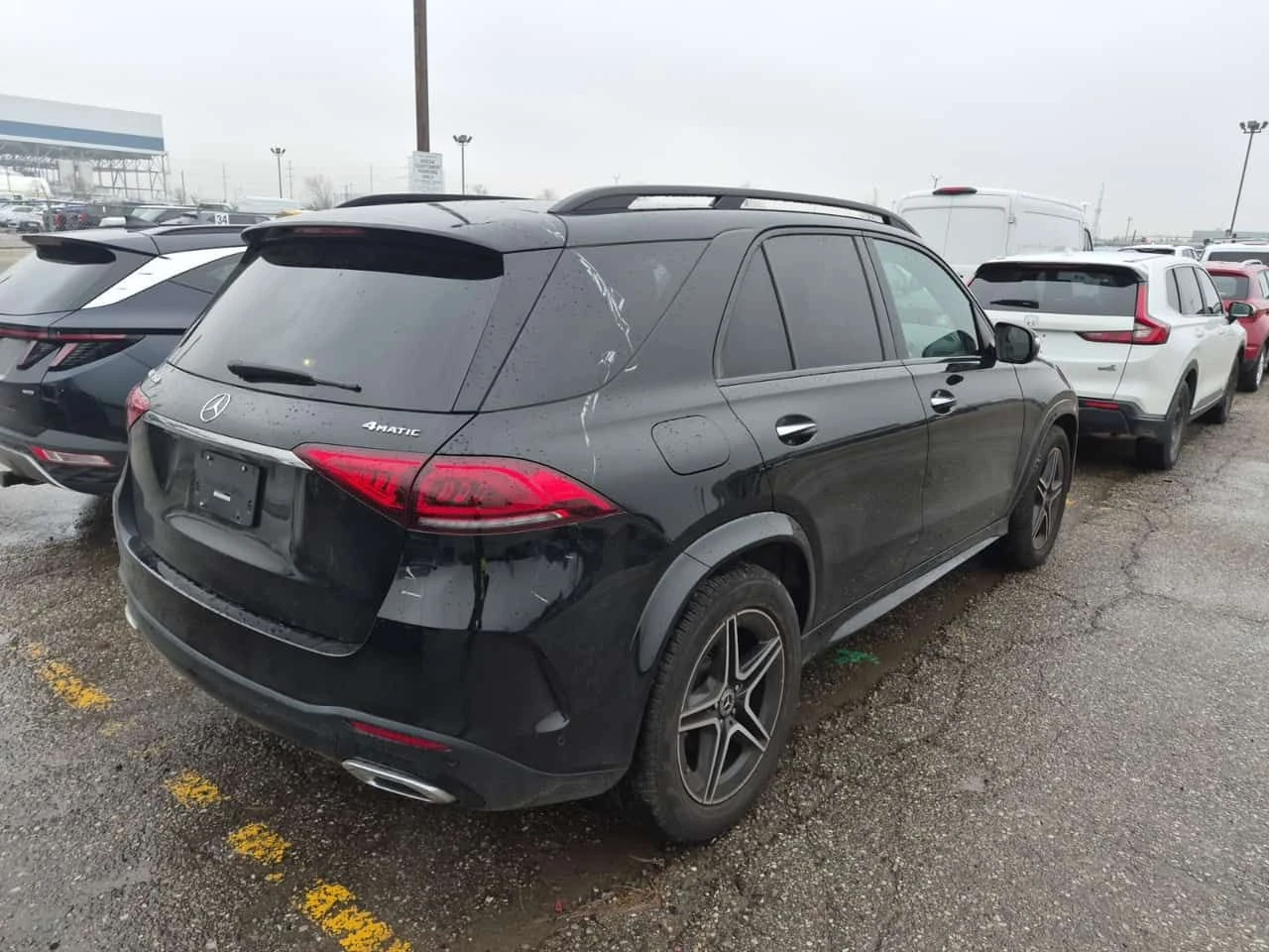 Mercedes-Benz GLE 350 /360/DISTRONIC/BURMESTER/���������� | Mobile.bg � ����������� 3