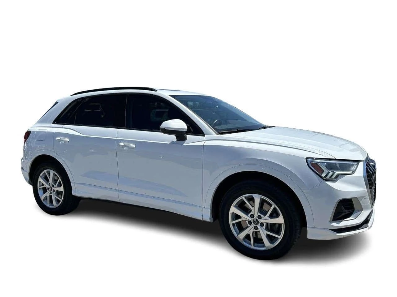 Audi Q3 * 45 2.0T Komfort | One Owner Accident Free * CARF, снимка 17 - Автомобили и джипове - 54792869