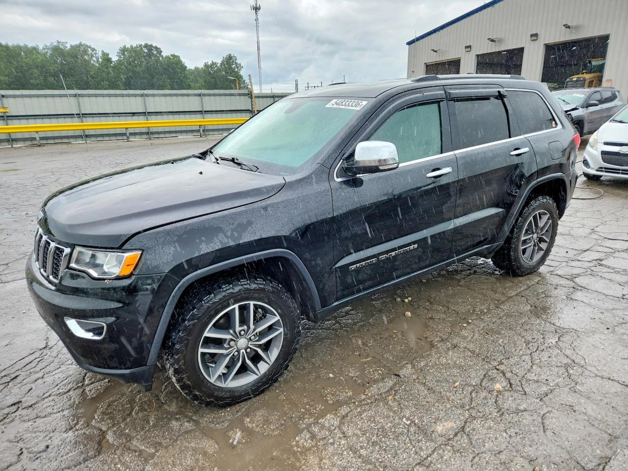 Jeep Grand cherokee LIMITED | Mobile.bg � ����������� 2