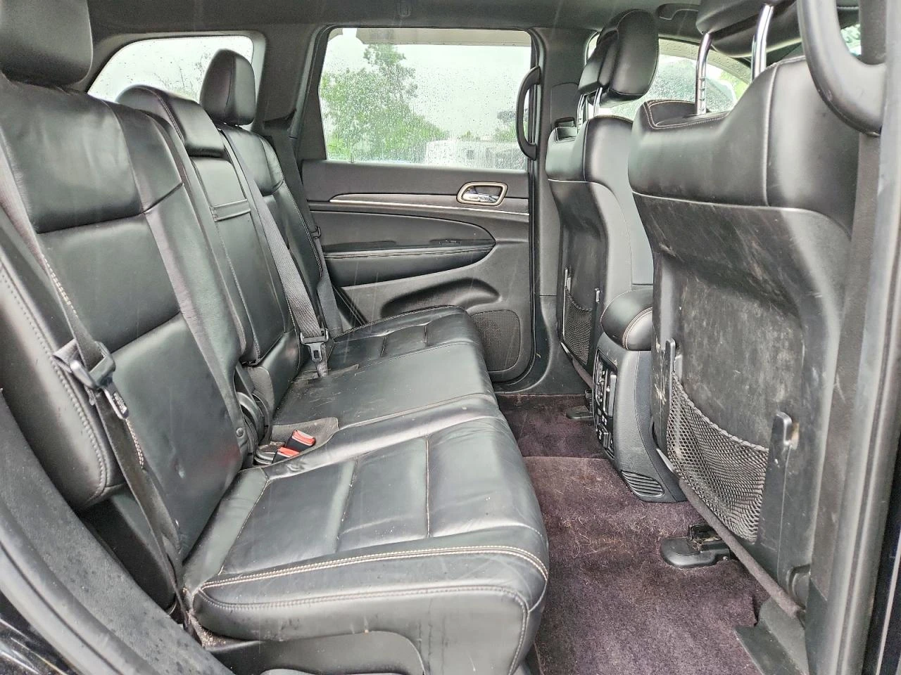 Jeep Grand cherokee LIMITED | Mobile.bg � ����������� 11