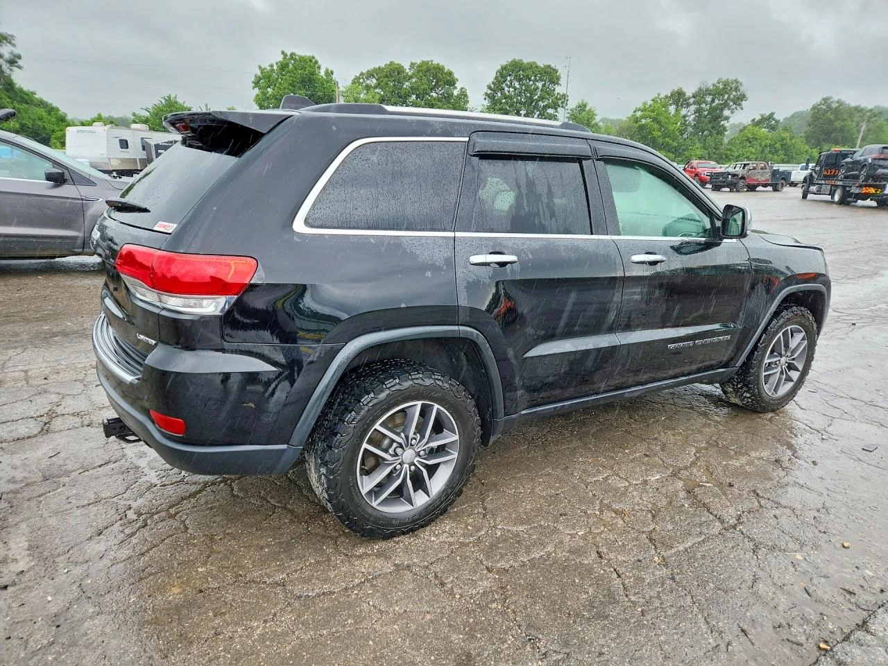 Jeep Grand cherokee LIMITED | Mobile.bg � ����������� 6