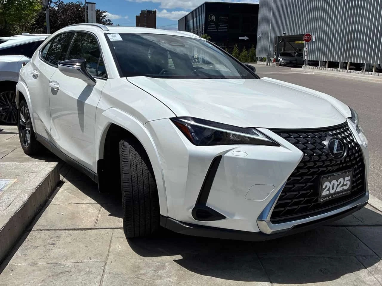Lexus UX 300h * CARFAX * ОТ ПРЕДСТАВИТЕЛСТВО, снимка 3 - Автомобили и джипове - 54939117