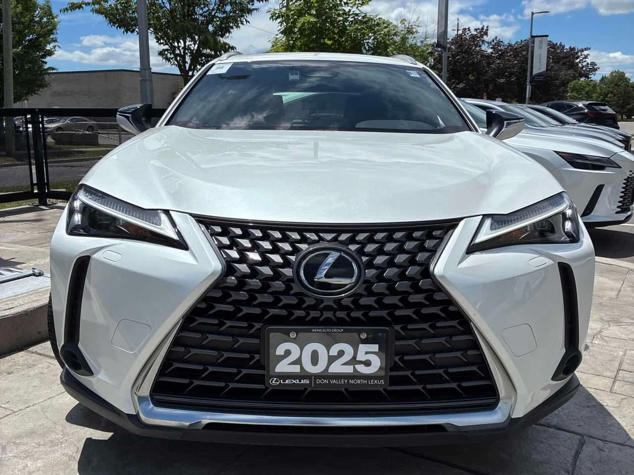 Lexus UX 300h * CARFAX * ОТ ПРЕДСТАВИТЕЛСТВО, снимка 6 - Автомобили и джипове - 54939117