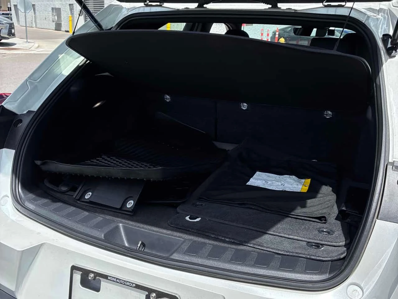 Lexus UX 300h * CARFAX * ОТ ПРЕДСТАВИТЕЛСТВО, снимка 11 - Автомобили и джипове - 54939117