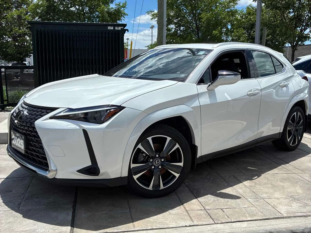 Lexus UX 300h * CARFAX * ОТ ПРЕДСТАВИТЕЛСТВО, снимка 2 - Автомобили и джипове - 54939117
