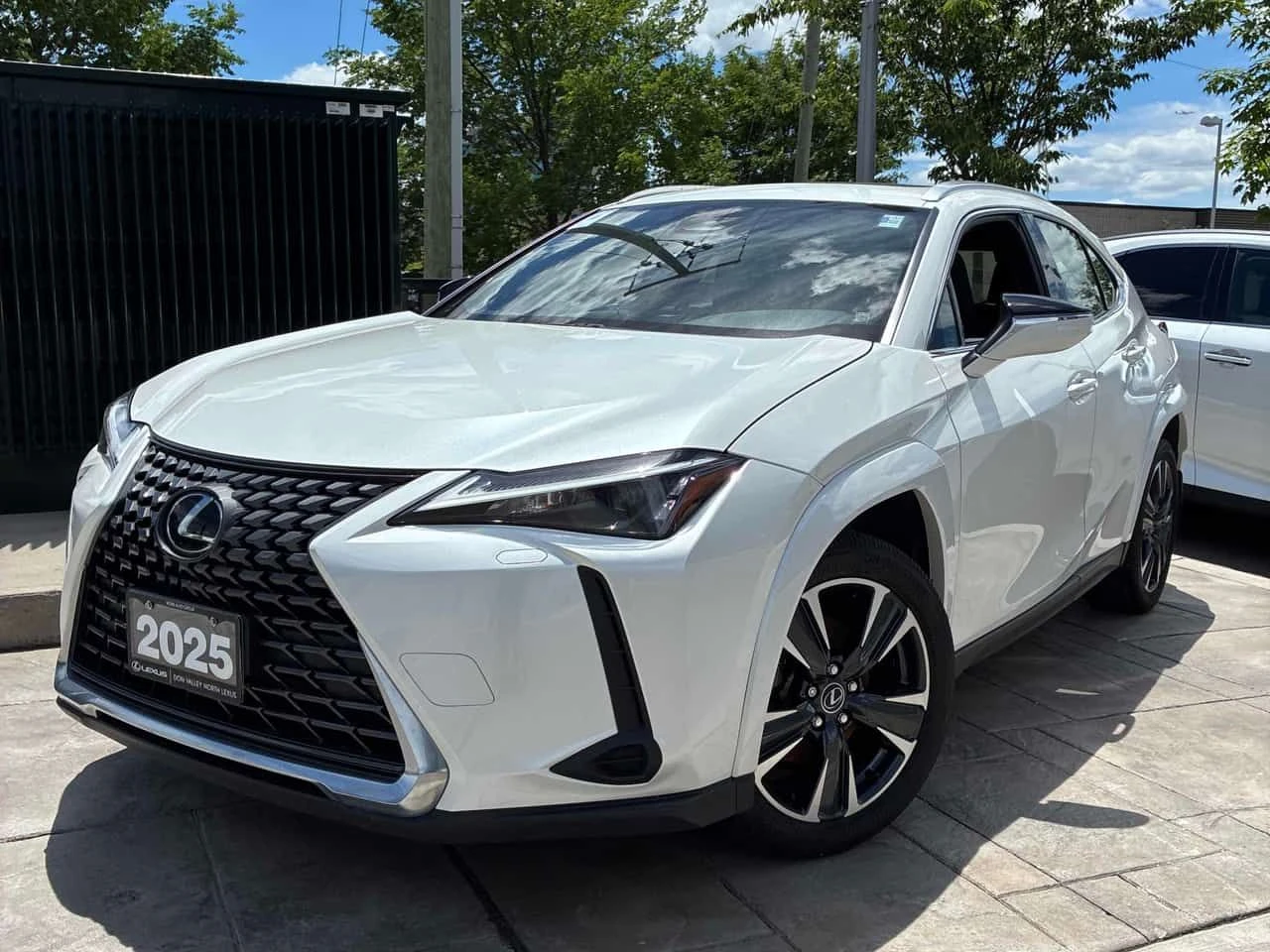 Lexus UX 300h * CARFAX * ОТ ПРЕДСТАВИТЕЛСТВО