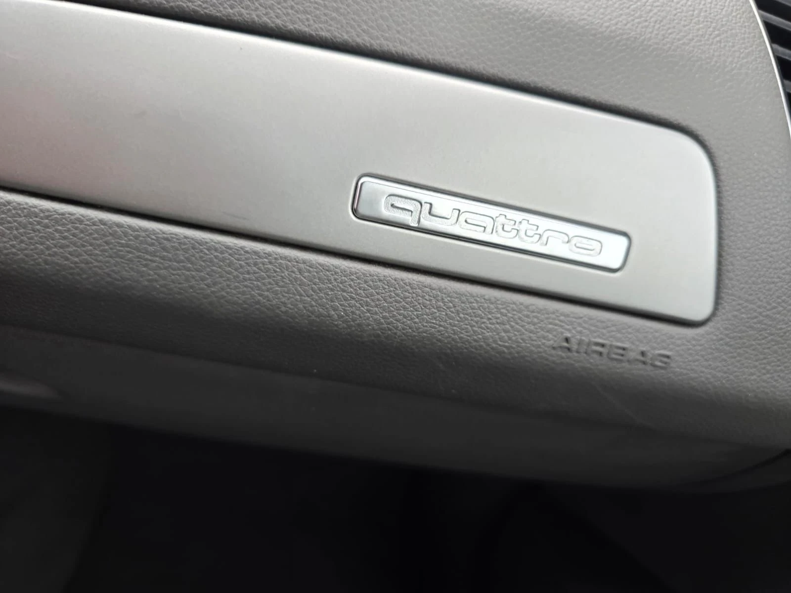 Audi Q5 2.0TDI 4x4, Джип, Употребяван, нов внос, Пловдив, снимка 7 - Автомобили и джипове - 54963528