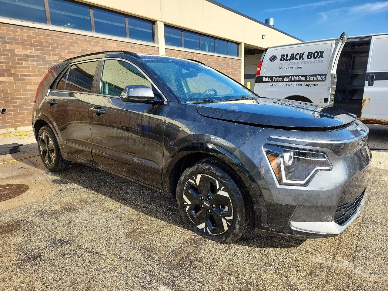 Kia Niro Wind | Mobile.bg � ����������� 3