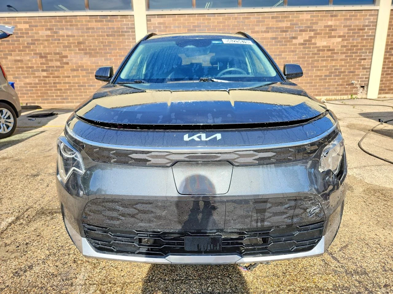Kia Niro Wind | Mobile.bg � ����������� 4